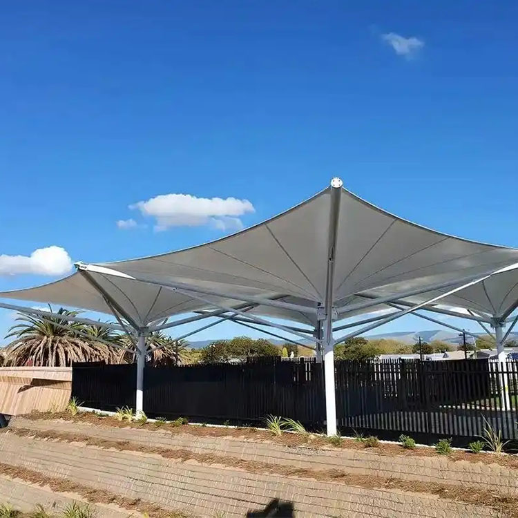 曲阜县工程案例