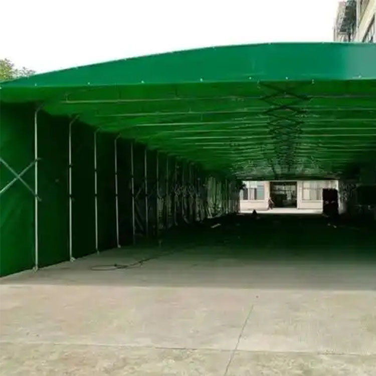 曲阜县工程案例