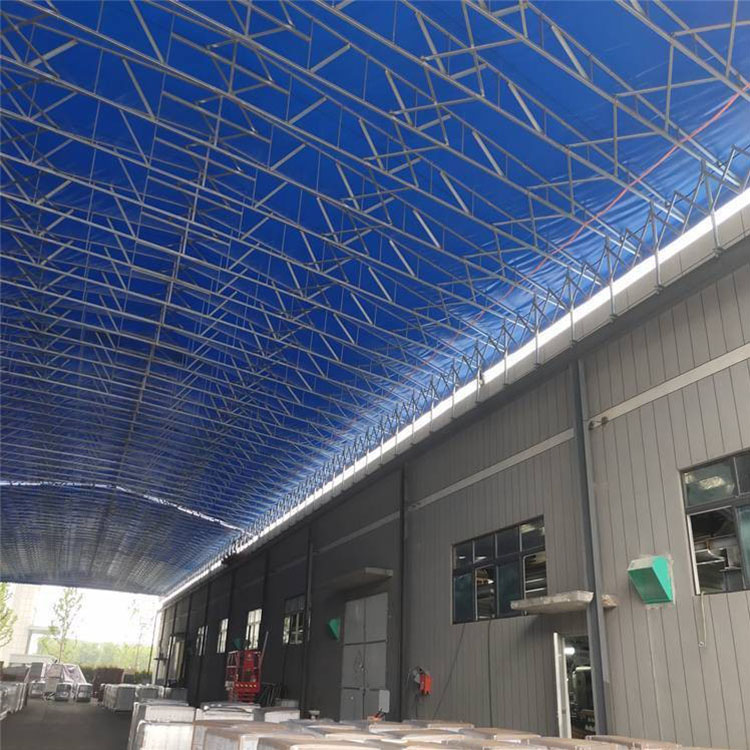 曲阜县工程案例