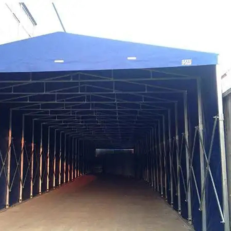 曲阜县工程案例