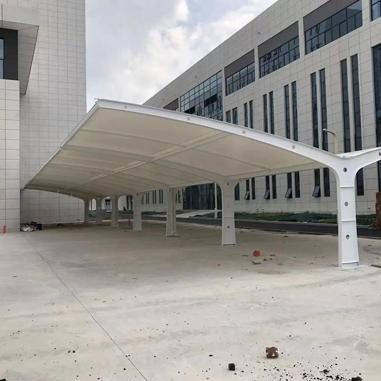 曲阜县工程案例